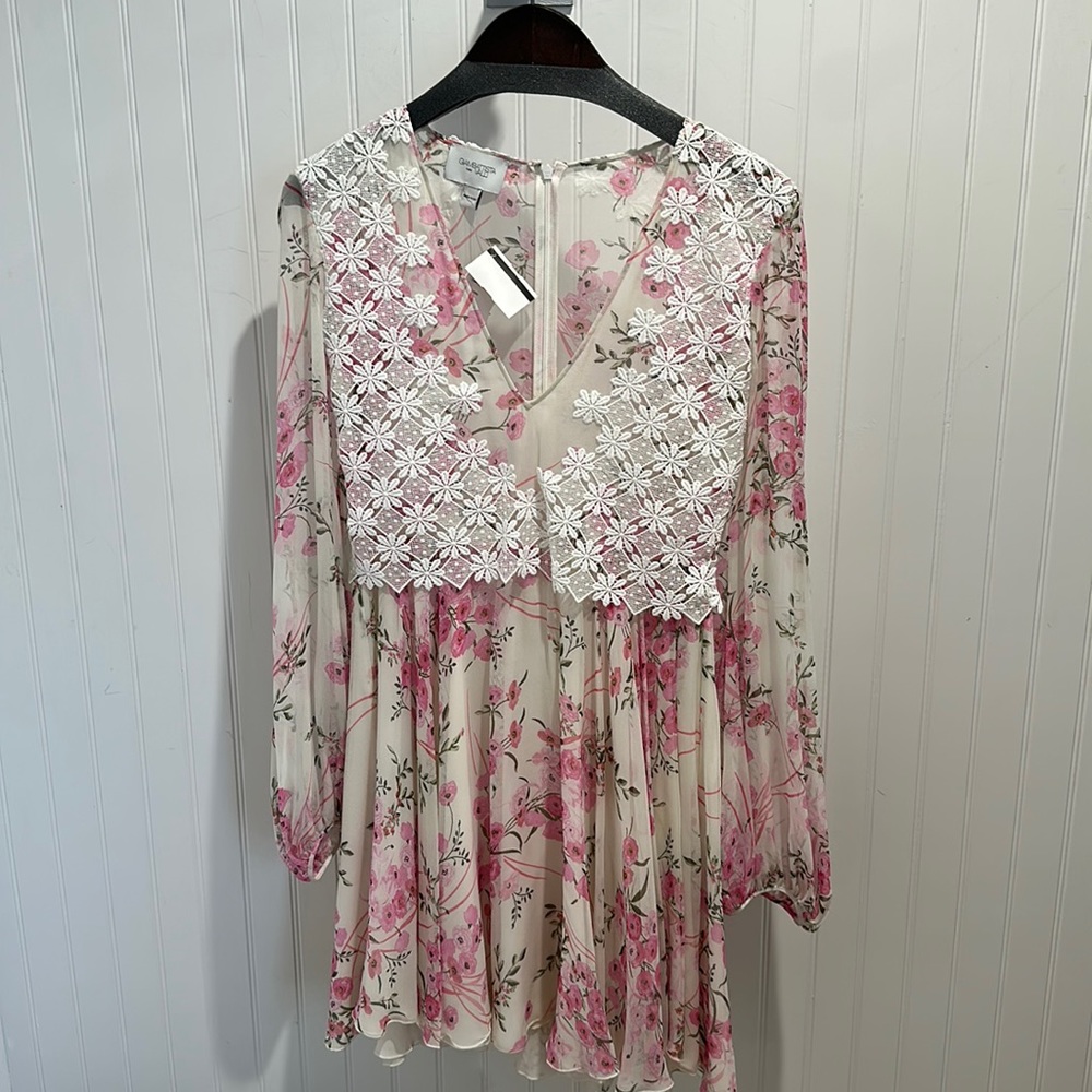 Giambattista Valli dress